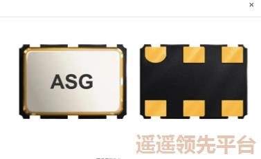 LVDSAGʱ,7050,ASG-D-X-A-100.000MHZ-T,ABRACONƬAGʱ