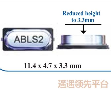 ΢,ABLS2-8.000MHZ-D4Y-T,8MHz,HC-49/USAGʱ,ABRACON