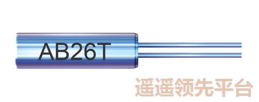 ŷAGʱ,AB26T-32.768KHZ-6-B,32.768K,ABRACON,206ԲAGʱ