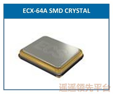 6032ھ,ECSʯӢƬ,ECS-147-20-23A-EN-TR,PCBӦAGʱ,ECX-64A