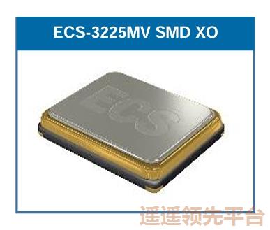 ҵӦAGʱ,3225,ECSʯӢAGʱ,ECS-3225MV-500-CN-TR,Ƭ