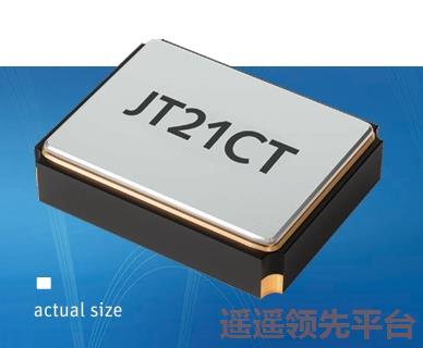 HCMOSAGʱ,O 25.0-JT21CT-A-K-3.3-LF,JAUCH,TCXO²AGʱ