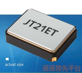 JAUCHAGʱ,2016ƬAGʱ,TCXO²,O 38.40-JT21ETE-A-K-3.3-LF