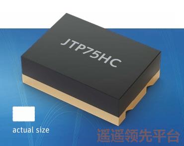 O 20.0-JTP75HC-F-K-3.3-LF,¶ȲAGʱ,JAUCH,7050Ƭ