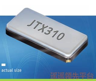 Q 0.032768-JTX310-12.5-10-T1-HMR-LF,Ƭ,JAUCH,32.768KAGʱ