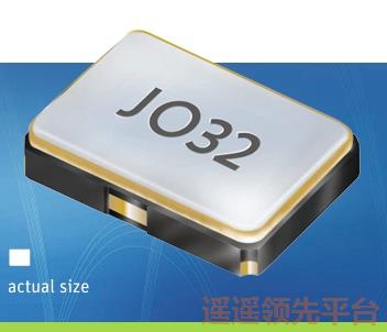 LVCMOS,3225ƬAGʱ,O 24.0-JO32-B-1V3-1-T1-LF,JAUCHԴAGʱ