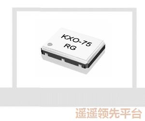 VCXOѹAGʱ,GEYER,12.96730,7050Ƭ,KXO-75AGʱ