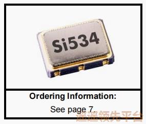 AGʱLVDS,7050,SKYWORKSAGʱ,ȶAGʱ,534BC002614DGR