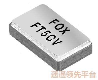FOX˹AGʱ,VCTCXO,5032ƬAGʱ,FT5CVDPK19.2-T1,ѹ²AGʱ