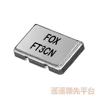 Ҳ,3225²AGʱ,TCXO,FOX˹AGʱ,FT3CNDSM26.0-T1