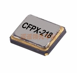 CFPX-218ϵ,IQDʯӢAGʱ,LFXTAL069395RL3K,2520ƬAGʱ,ŷھ