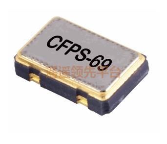CFPS-69ϵAGʱ,5032ԴƬ,LFSPXO009590,IQDʯӢAGʱ,OSC