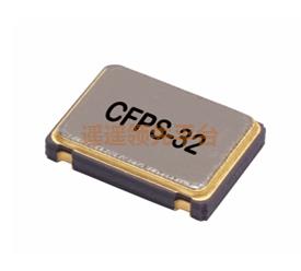 7050ƬAGʱ,CFPS-32ϵ,CMOS,IQDԴAGʱ,LFSPXO025917Cutt
