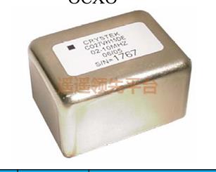 CO27VS05DE-02-10.000,ҲAGʱ,Crystek,CO27AGʱ