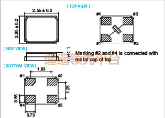 XYIGGLNANF-16.000000,泰艺无源谐振器,泰艺石英贴片AG尊时凯龙人生就,XYAG尊时凯龙人生就,2520晶体谐振器,±50ppmAG尊时凯龙人生就 XYIGGLNANF-16.000000,泰艺无源谐振器,泰艺石英贴片AG尊时凯龙人生就,XYAG尊时凯龙人生就,2520晶体谐振器,±50ppmAG尊时凯龙人生就