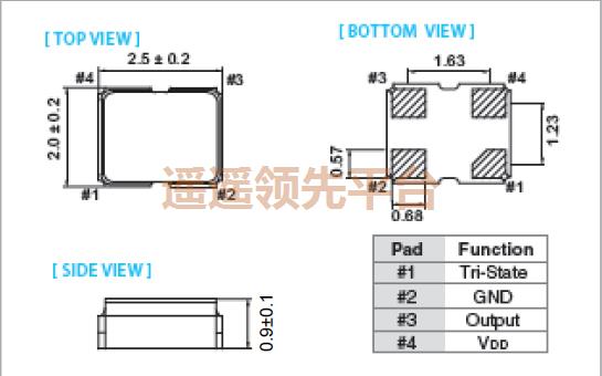 OYETGLJANF-0.032768,TAITIEN泰艺AG尊时凯龙人生就,32.768K石英AG尊时凯龙人生就,SMDAG尊时凯龙人生就,2520石英AG尊时凯龙人生就 OYETGLJANF-0.032768,TAITIEN泰艺AG尊时凯龙人生就,32.768K石英AG尊时凯龙人生就,SMDAG尊时凯龙人生就,2520石英AG尊时凯龙人生就