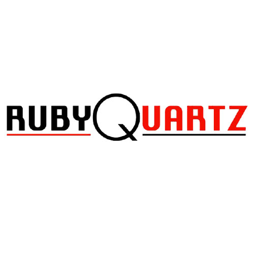 RUBYQUARTZAGʱ