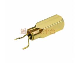 MS1V-T1K-32.768kHz-8.2pF-20PPM-TA-QC-Au,MicroAGʱ,MS1VAGʱ