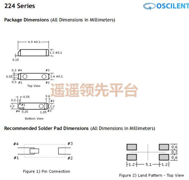 224-000307-20-TR,Oscilent˹ԴAGʱ,224ƬAGʱ