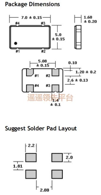 433-22.5792M-3F-TTS-TR,Oscilent有源AG尊时凯龙人生就,433贴片AG尊时凯龙人生就 433-22.5792M-3F-TTS-TR,Oscilent有源AG尊时凯龙人生就,433贴片AG尊时凯龙人生就