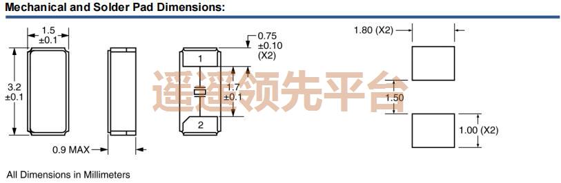 IL3X2-HX5F12.5-32.768KHz,ILSIԴAGʱ,IL3X2ƬAGʱ