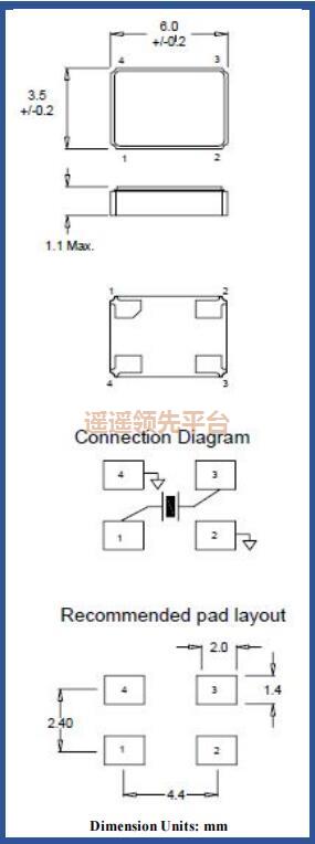 ILCX08-HH5F18-8.000MHz,ILSIʯӢƬAGʱ,ILCX08г