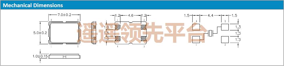 QTC7A32.0000FDT1I20M,Quarztechnik谐振器,QTC7AAG尊时凯龙人生就 QTC7A32.0000FDT1I20M,Quarztechnik谐振器,QTC7AAG尊时凯龙人生就