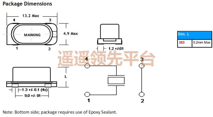 253-11.0592M-18-W-TR,OscilentAGʱ,253ʯӢƬAGʱ