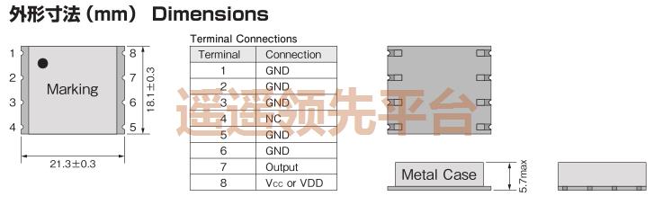 CHSW-750UX-70.00000MHz,ɿAGʱ,CHSWԴʯӢƬAGʱ