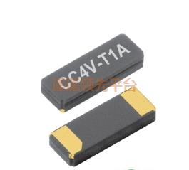 CC4V-T1A32.768kHz12.5pF20ppmTAQC,TamaDeviceAGʱ,CC4V-T1AAGʱ