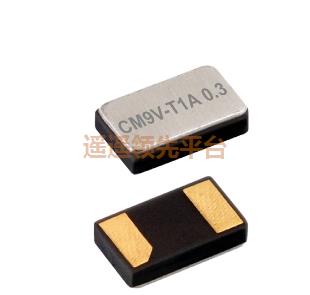 CM9V-T1A0.332.768kHz12.5pF20ppmTAQC,ղĦƬAGʱ,CM9V-T1A0.3AGʱ