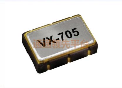 VX-705-ECT-KXAN-122M880000TR,VectronAGʱ,VX-705