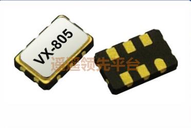 VX-805-ECT-KAAN-125M000000TR,Vectron,VX-805AGʱ