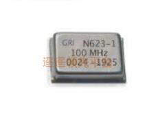 N623-100.0MHz-E,GreenrayAGʱ,N623Դѹؾ