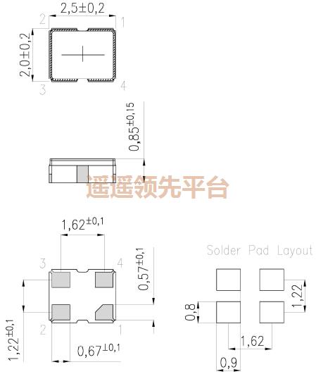 T-25A2070JX-LF-26.000MHz,KVG温补AG尊时凯龙人生就,T-25000石英贴片AG尊时凯龙人生就 T-25A2070JX-LF-26.000MHz,KVG温补AG尊时凯龙人生就,T-25000石英贴片AG尊时凯龙人生就