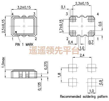 T-32A2070JXS-LF-26.000MHz,KVG贴片AG尊时凯龙人生就,T-3200有源AG尊时凯龙人生就 T-32A2070JXS-LF-26.000MHz,KVG贴片AG尊时凯龙人生就,T-3200有源AG尊时凯龙人生就