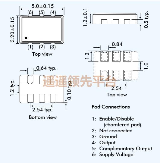 25HPK5361-A-155.520,StatekԴ,HPK5361AGʱ