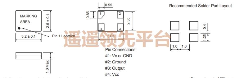 TC32-26M000-CV025J,FortimingͨAGʱ,TC32ʯӢƬAGʱ
