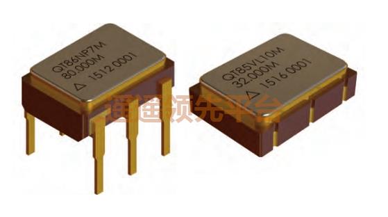 QT85VFLDKM-80.000MHz,Q-TechAGʱ,QT86VLѹAGʱ