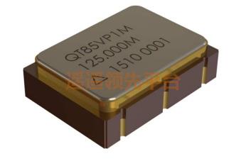 QT85VFP1M-125.000MHz,Q-TechʯӢAGʱ,QT86VPAGʱ