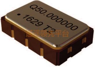 QTCV356LDK2-50.000MHz,Q-TechѹAGʱ,QTCV356