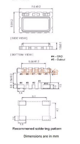 T10M000000S019,AELԴ²AGʱ,7050ʯӢƬAGʱ