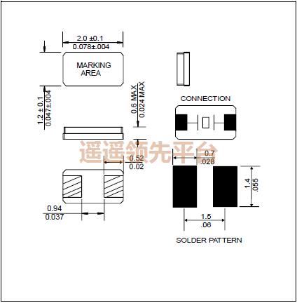 RT2012-32.768-12.5-20-EXT-TR,ŷ¬ԴAGʱ,RT2012ʯӢAGʱ