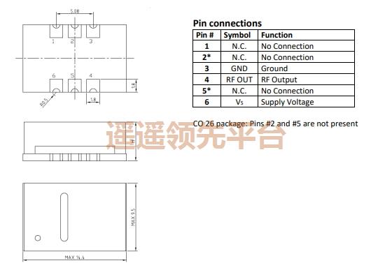 AXE10-50-25-2C_Rev.6-10.000MHz,AXTALԴAGʱ,AXE10ƬAGʱ