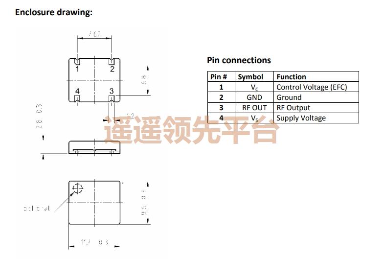 AXLE113A-V-5-C-10-3D_Rev.2-10.000MHz,AXTALԴ²AGʱ,AXLE113AAGʱ