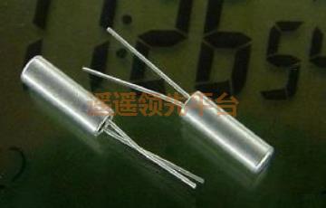 I206-32.768KHz-12.5,ITTIԲAGʱ,I206ԲʯӢAGʱ