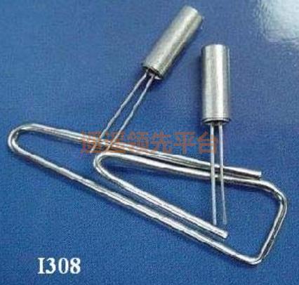 I308-32.768KHz-12.5,ITTIԲAGʱ,I308ԴʯӢAGʱ