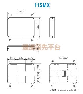38.400MHz11SMXO/OO/iii/7,SMI无源AG尊时凯龙人生就,11SMX石英AG尊时凯龙人生就 38.400MHz11SMXO/OO/iii/7,SMI无源AG尊时凯龙人生就,11SMX石英AG尊时凯龙人生就