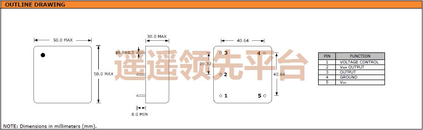 SOC50S12K47A-10.000M,SUNTSUʯӢAGʱ,SOC50SŷAGʱ