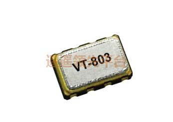 VT-803-EAE-2870-24M5760000TR,VectronԴƬAGʱ,VT-803²AGʱ